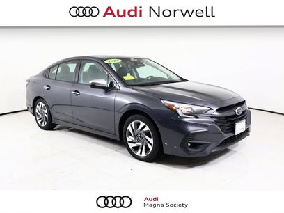 Used 2023 Subaru Legacy Touring XT