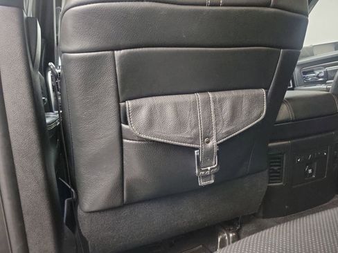 Used 2017 RAM 3500 Laramie Longhorn image 18