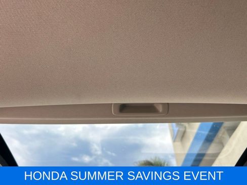 Used 2024 Honda HR-V EX-L image 13