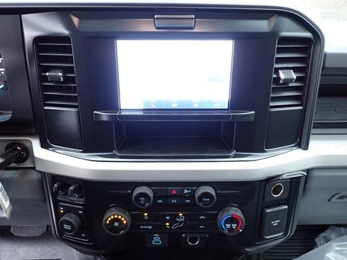 New 2025 Ford F350 XL w/ XL Chrome Package image 20