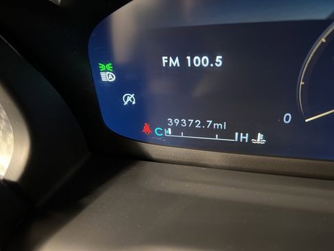 Certified 2023 Lincoln Aviator Black Label w/ Jet Package image 22