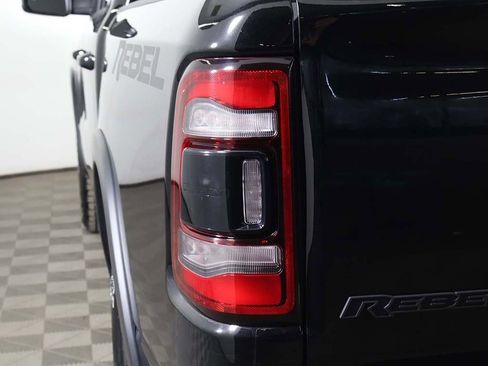Used 2023 RAM 1500 Rebel w/ Rebel Level 2 Equipment Group image 15