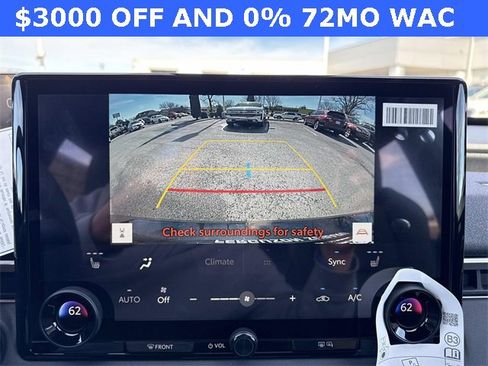 New 2026 Subaru Solterra Premium image 21