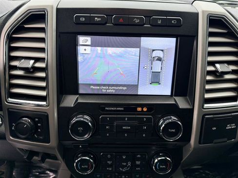 Used 2017 Ford F250 Lariat w/ Lariat Ultimate Package image 43