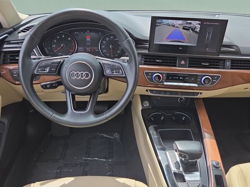Used 2023 Audi A4 2.0T Premium w/ Convenience Package AWD/4WD image 12