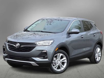 Used 2022 Buick Encore GX Preferred w/ Cold Weather Comfort Package