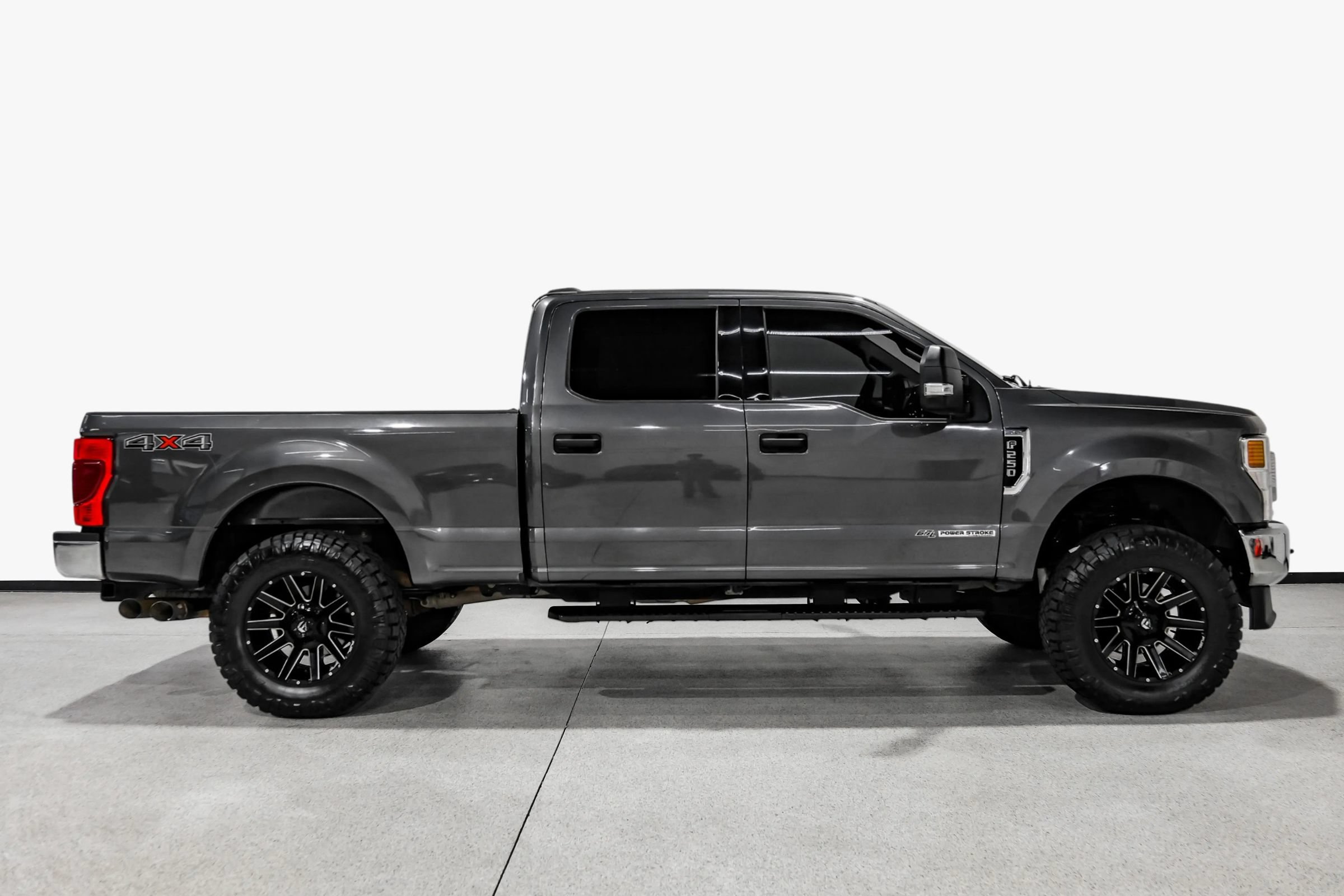 Used 2020 Ford F250 XLT AWD/4WD image 5