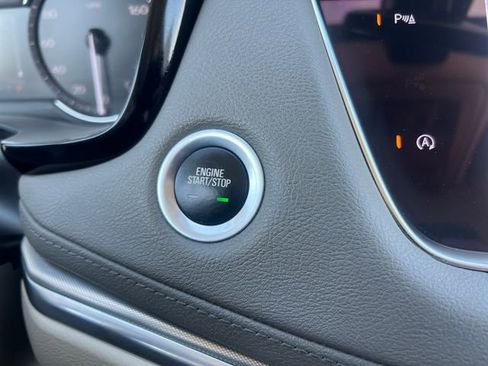 Certified 2024 Cadillac XT5 Premium Luxury w/ LPO, Floor Liner Package image 29