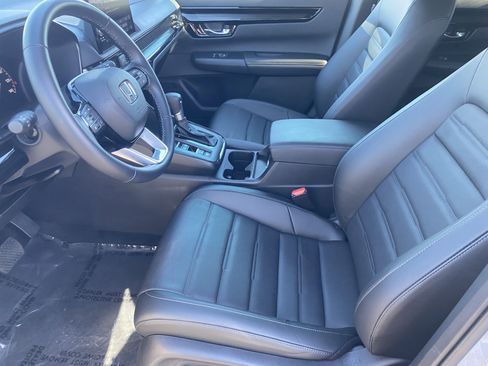 Certified 2025 Honda CR-V EX-L image 15