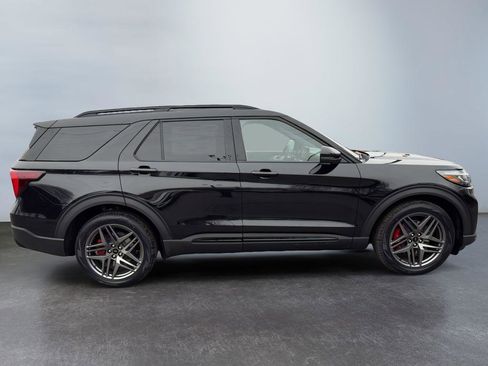 New 2026 Ford Explorer ST w/ Sun And Sound Package image 6