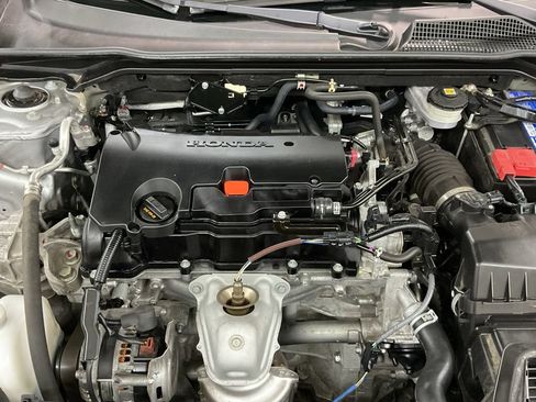 Certified 2024 Honda Civic Sport image 35