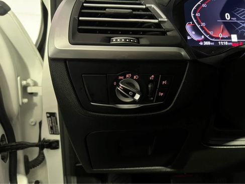 Used 2023 BMW X3 xDrive30i w/ Convenience Package AWD/4WD image 21