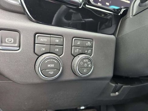 New 2026 Chevrolet Silverado 1500 LT Trail Boss w/ LT Trail Boss Premium Package image 32