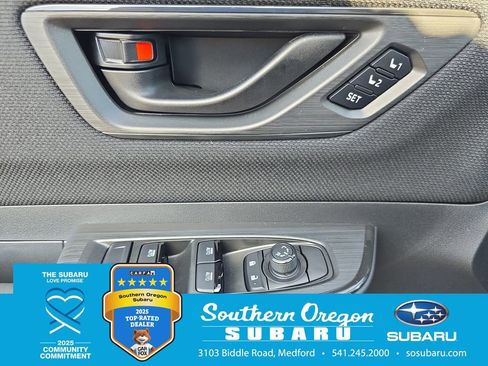 New 2026 Subaru Outback Limited AWD/4WD image 22