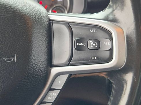 Used 2020 RAM 1500 Big Horn AWD/4WD image 31