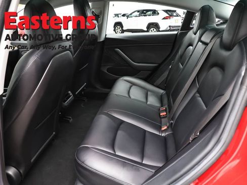 Used 2018 Tesla Model 3 Long Range AWD/4WD image 16