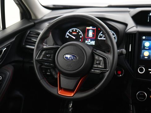 Used 2024 Subaru Forester Sport AWD/4WD image 14