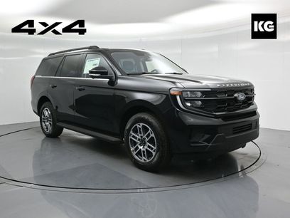 New 2025 Ford Expedition Active