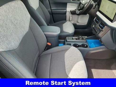 New 2026 Ford Maverick XLT w/ XLT Luxury Package FWD image 14