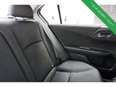 Used 2014 Honda Accord LX image 14