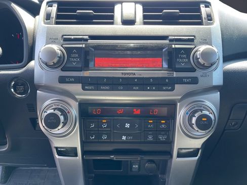 Used 2011 Toyota 4Runner Limited RWD image 11