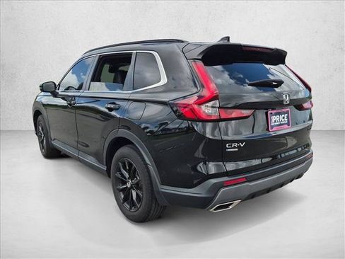 Used 2024 Honda CR-V Sport-L image 7