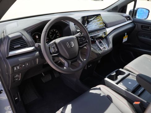 New 2026 Honda Odyssey Sport-L image 15