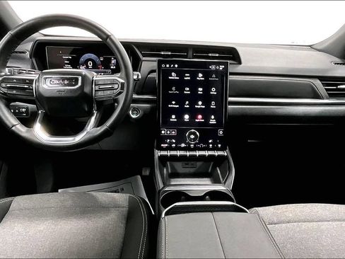 Used 2025 GMC Terrain Elevation FWD image 18