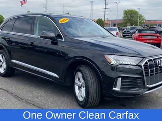 Used 2024 Audi Q7 2.0T Premium Plus video 2