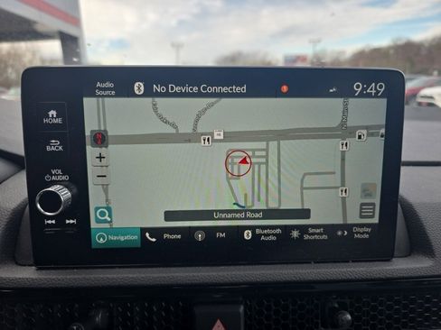 Used 2024 Honda CR-V Sport Touring image 23