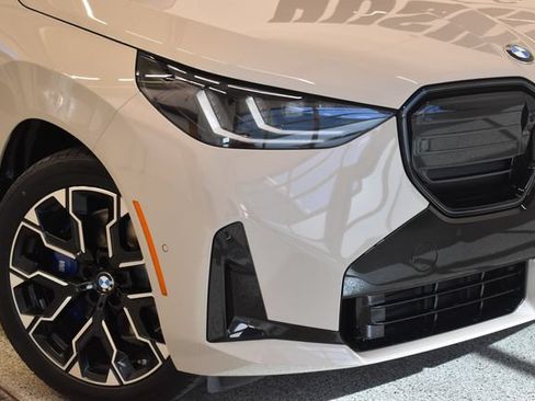 New 2026 BMW X3 M50 w/ Premium Package AWD/4WD image 30