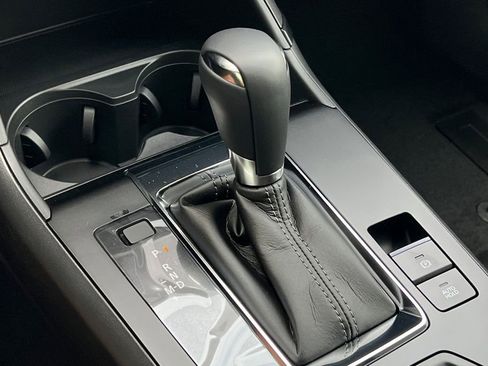 New 2026 MAZDA CX-5 Preferred AWD/4WD image 23