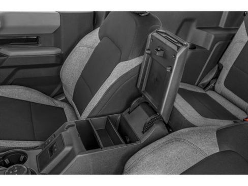 Used 2022 Ford Bronco Big Bend image 17