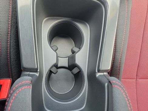 Used 2026 Honda Civic Si image 28
