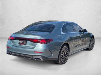 Used 2026 Mercedes-Benz E 450 4MATIC Sedan video 2