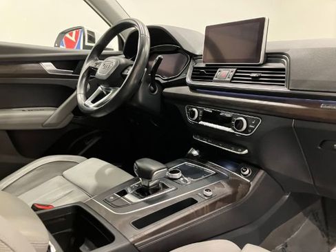 Used 2018 Audi Q5 Prestige w/ Prestige Package AWD/4WD image 57