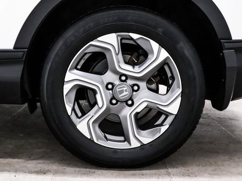 Used 2017 Honda CR-V EX-L image 9