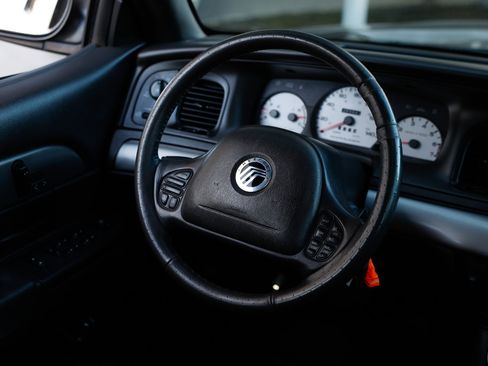 Used 2003 Mercury Marauder image 29