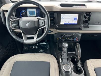 Used 2023 Ford Bronco Big Bend