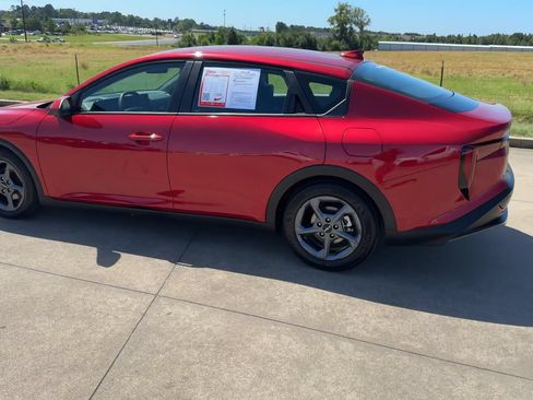 Used 2025 Kia K4 FWD image 7