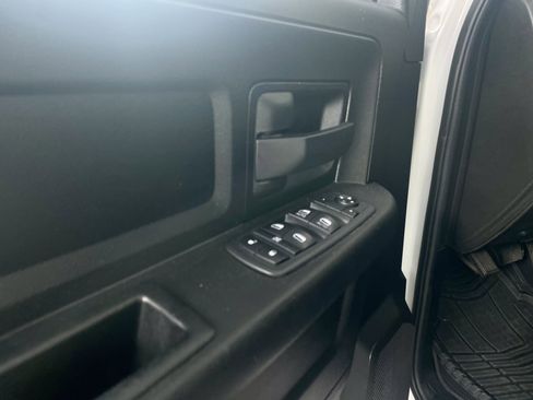 Used 2019 RAM 1500 Tradesman w/ Popular Equipment Group image 14