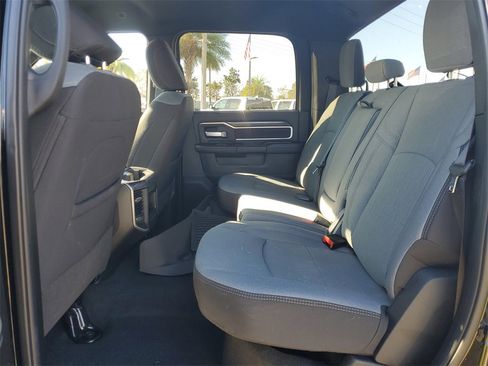 Used 2024 RAM 3500 Big Horn image 22