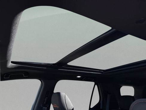 New 2026 Honda Passport TrailSport image 41