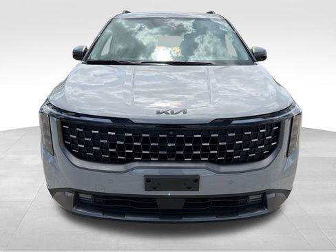 New 2026 Kia Carnival SX Prestige FWD image 2