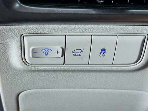 Used 2025 Hyundai Tucson SEL image 17