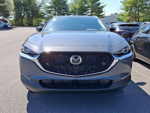 New 2026 MAZDA CX-30 AWD 2.5 S image 2