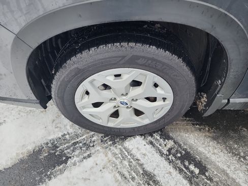 Used 2022 Subaru Forester image 31