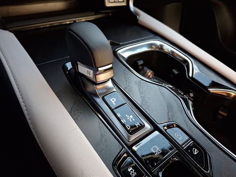 New 2026 Lexus RX 350 Premium image 11