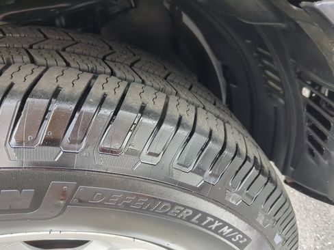 Used 2022 Toyota 4Runner SR5 RWD image 13