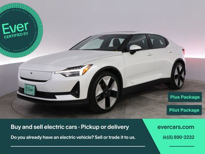 Used 2024 Polestar Polestar 2
